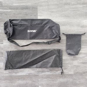 Black Zomei Photography Travel Bag 3 Bundle